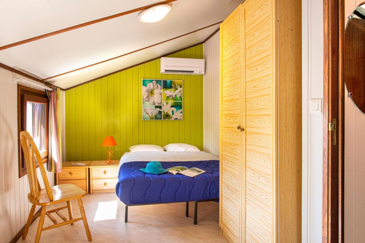 Les Tamaris Et Les Portes Du Soleil Portiragnes Exterior foto