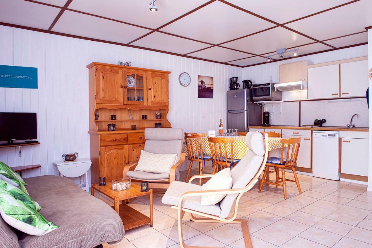 Les Tamaris Et Les Portes Du Soleil Portiragnes Exterior foto